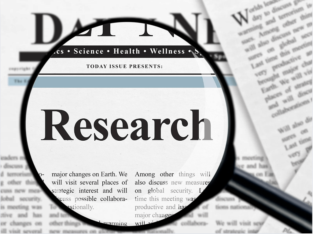 AI research