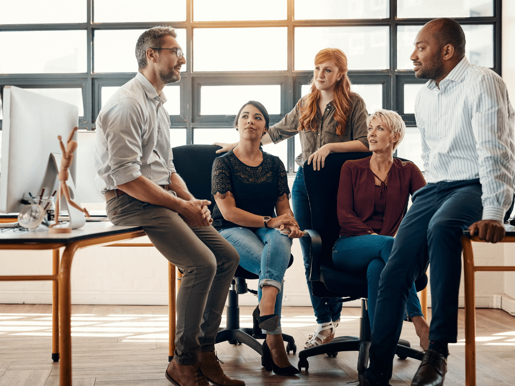talent strategy