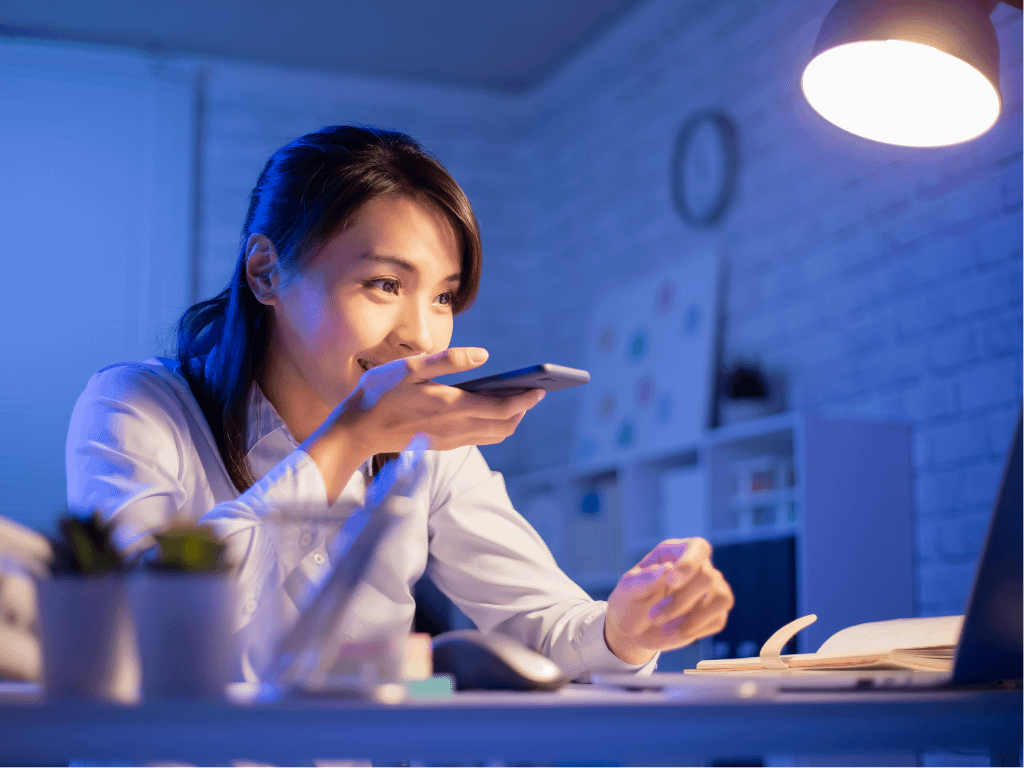 voice ai