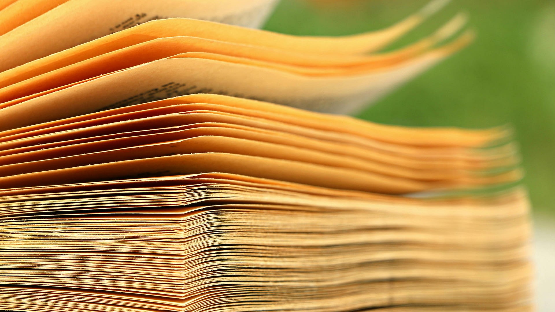 what research tell us -- a brown paper book